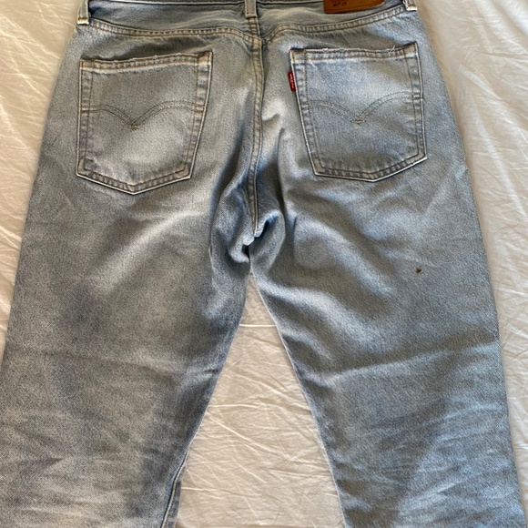 Jean LEVI'S - Picture 2 of 2